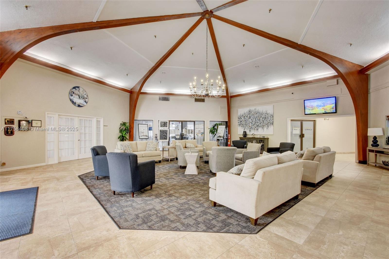 POINCIANA PLACE CONDO A,B - Residential