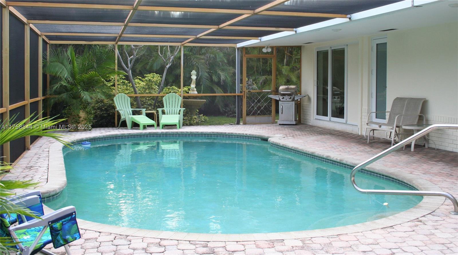 HARBOUR HEIGHTS ADD - Residential Lease