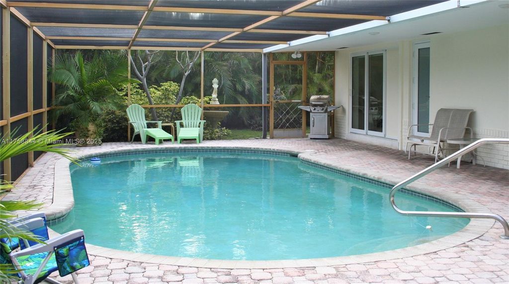 Photo of 1933 Twin Dolphin Lane, Fort Lauderdale, FL 33316 (MLS # A11758844)