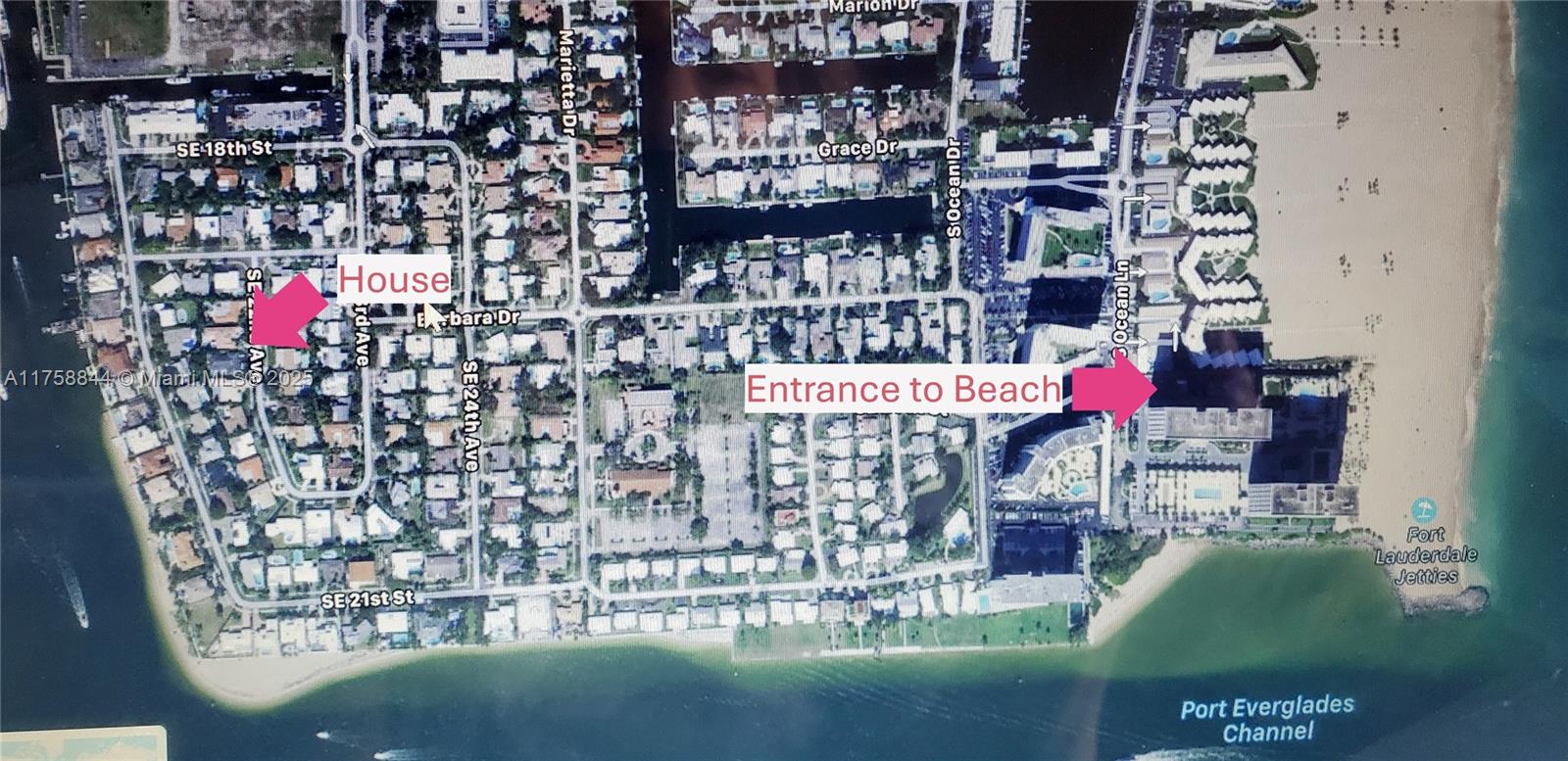 HARBOUR HEIGHTS ADD - Residential Lease