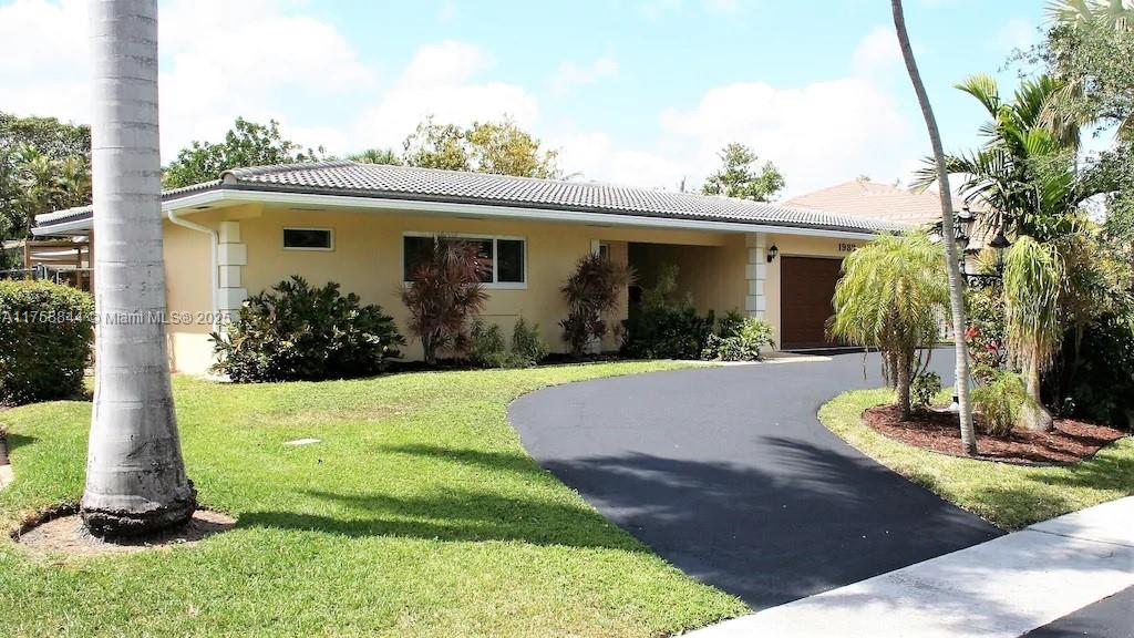 HARBOUR HEIGHTS ADD - Residential Lease