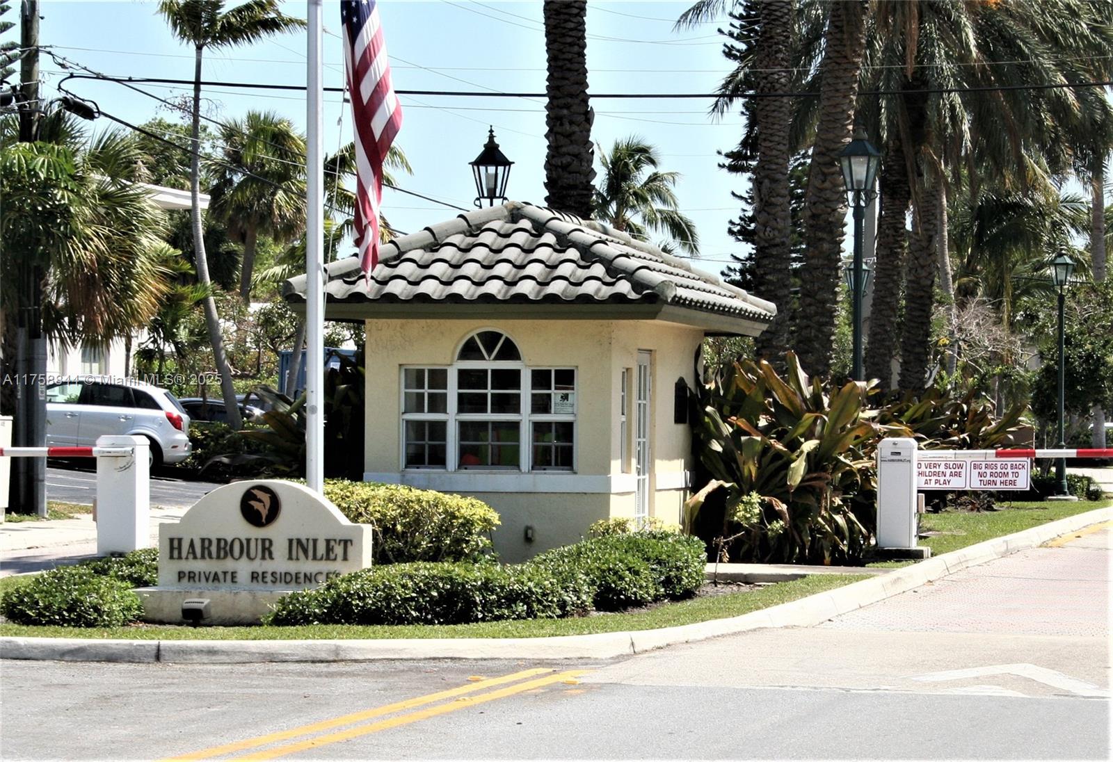 HARBOUR HEIGHTS ADD - Residential Lease