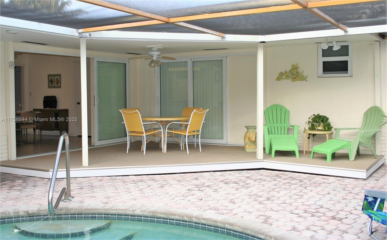 HARBOUR HEIGHTS ADD - Residential Lease