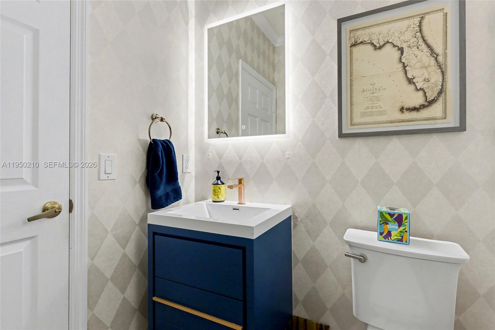 WEST LAKE VILLAGE PLAT - Residential