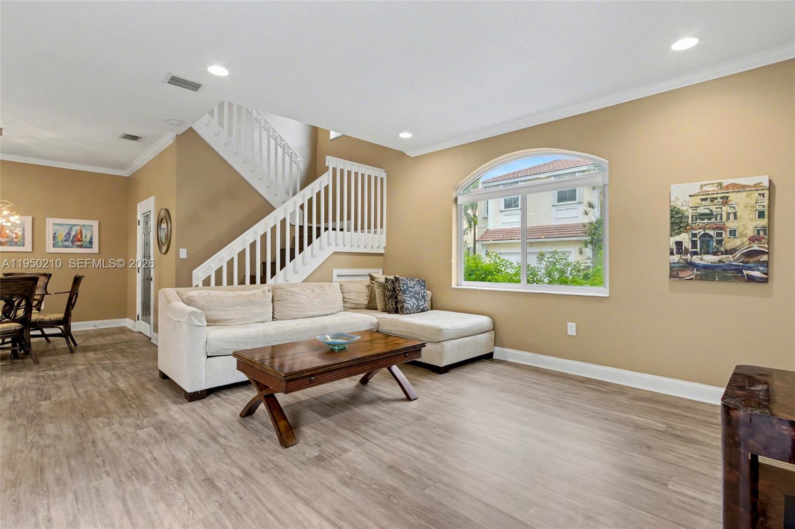 WEST LAKE VILLAGE PLAT - Residential