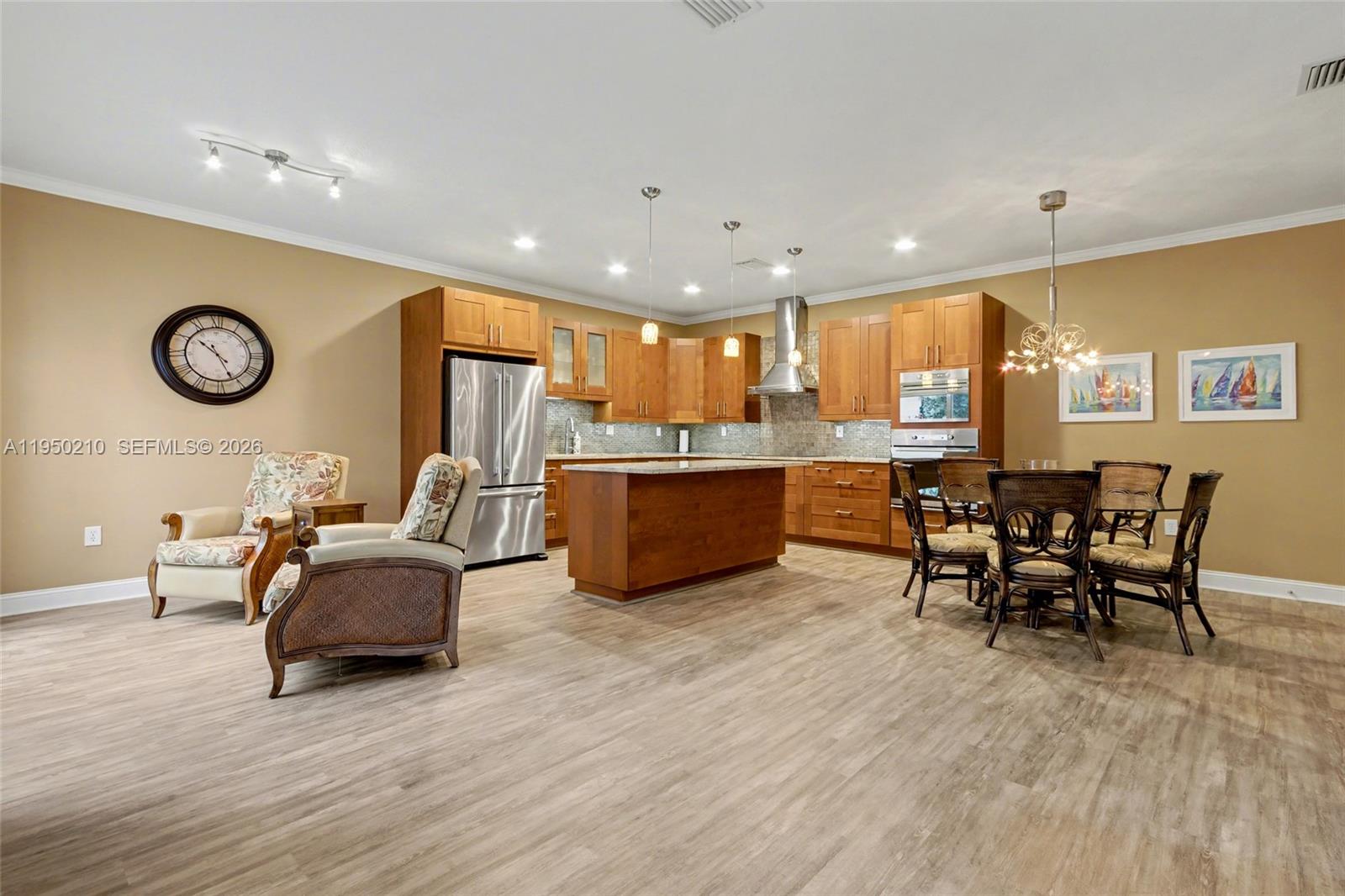 WEST LAKE VILLAGE PLAT - Residential