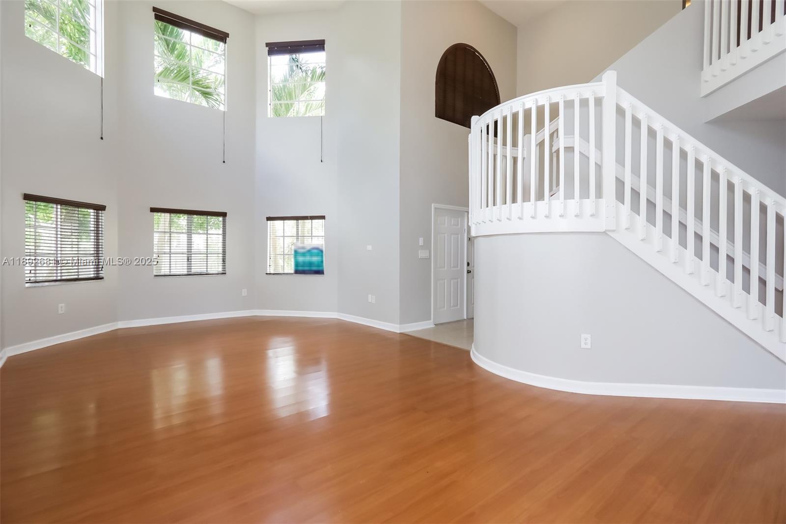CARMENS PLACE - Residential Lease