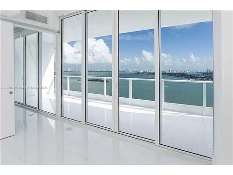 2020 N Bayshore Dr 1705 Miami FL 33137