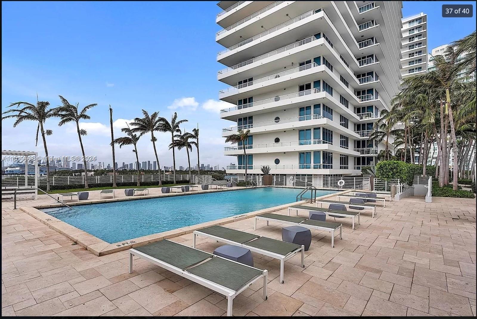 THE BENTLEY BAY CONDO - Residential Lease