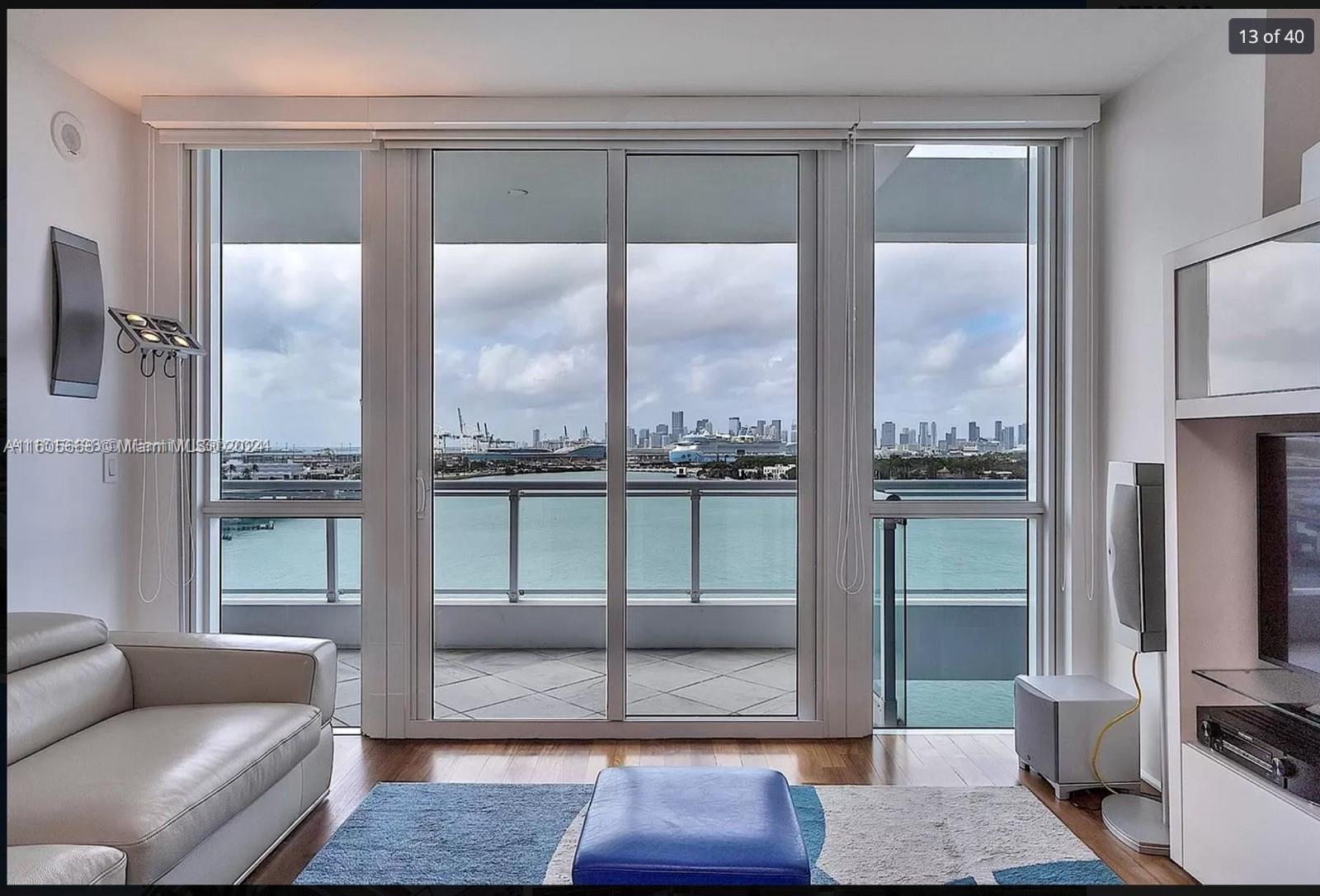 THE BENTLEY BAY CONDO - Residential Lease