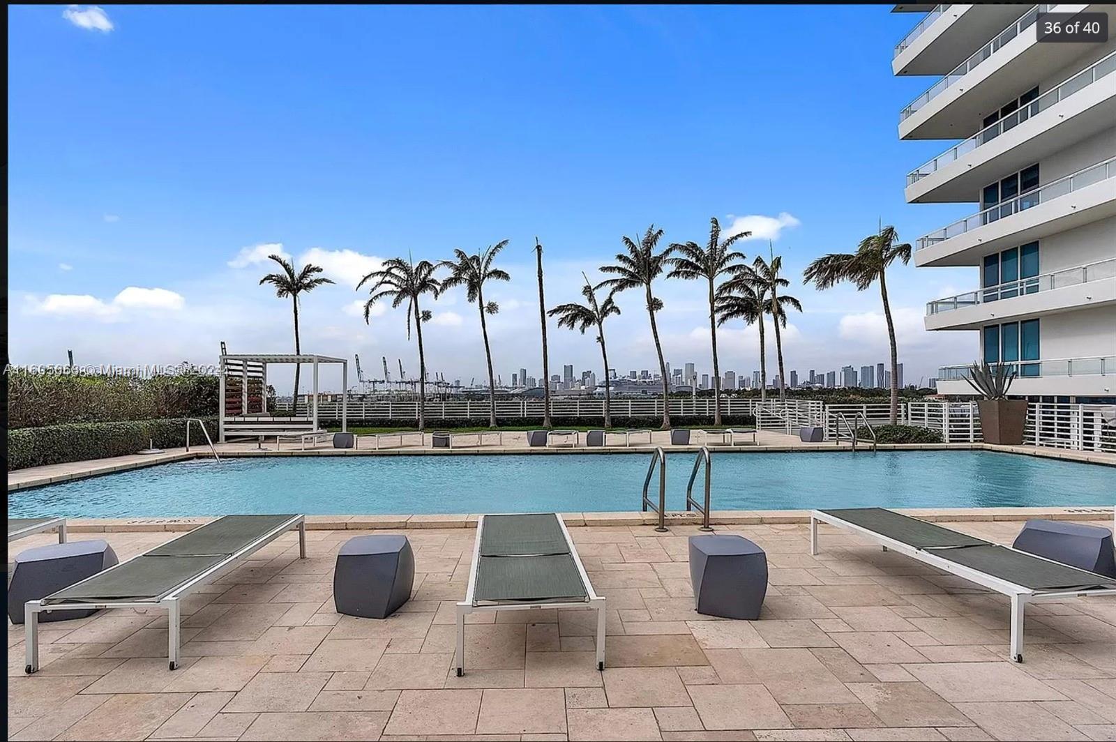 THE BENTLEY BAY CONDO - Residential Lease