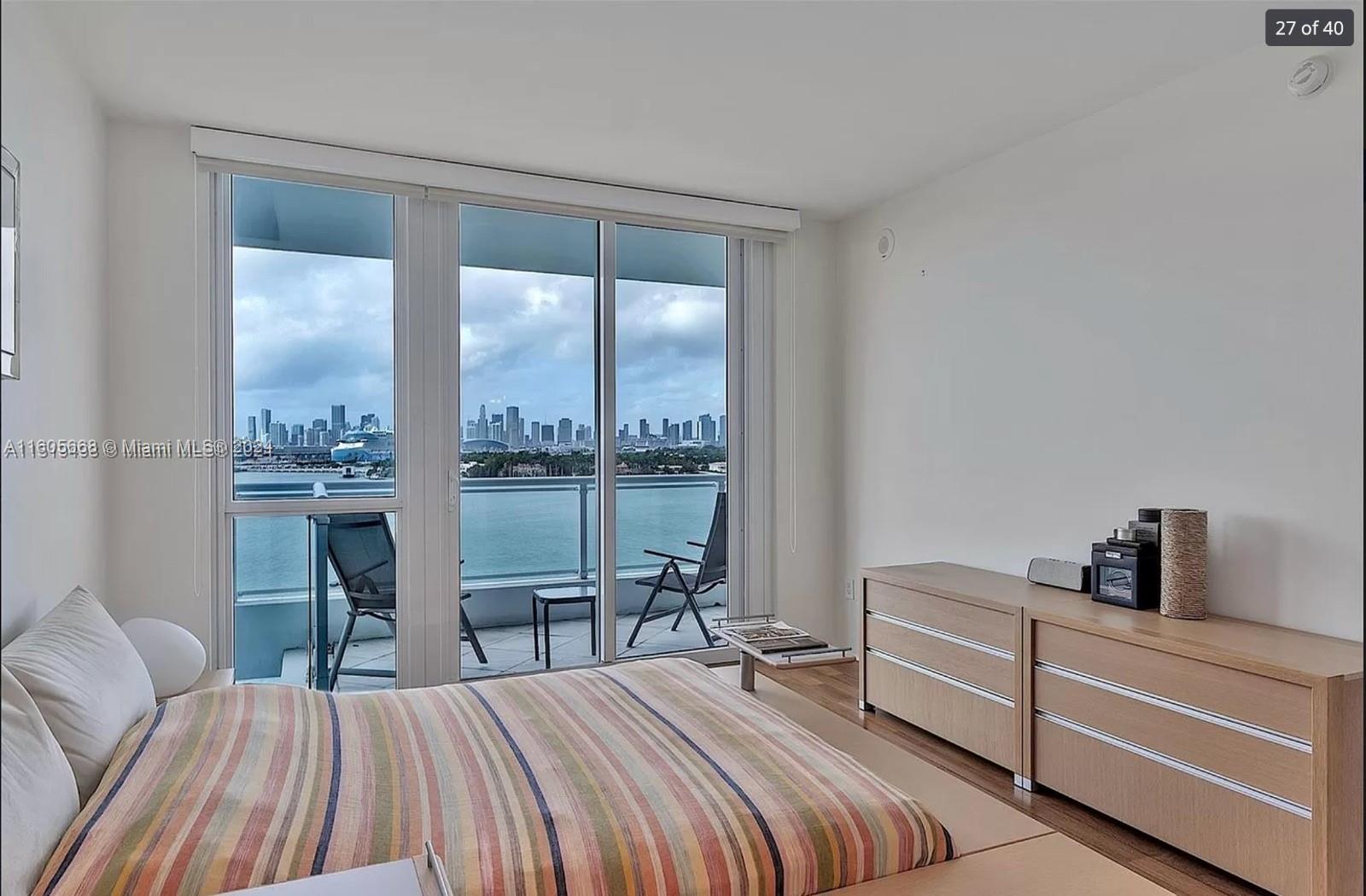 THE BENTLEY BAY CONDO - Residential Lease