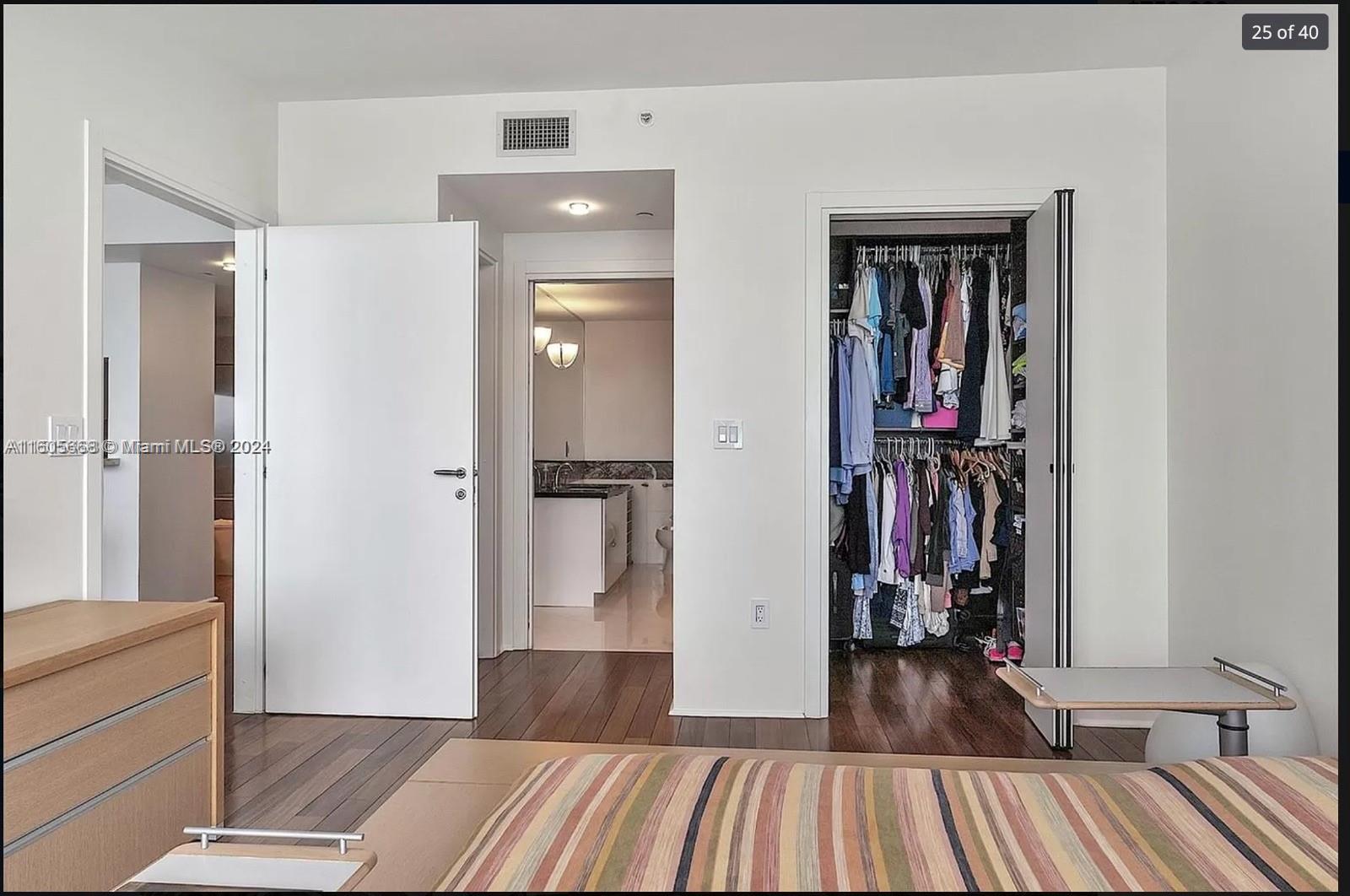 THE BENTLEY BAY CONDO - Residential Lease