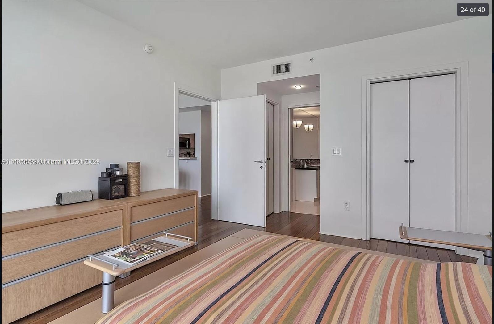 THE BENTLEY BAY CONDO - Residential Lease