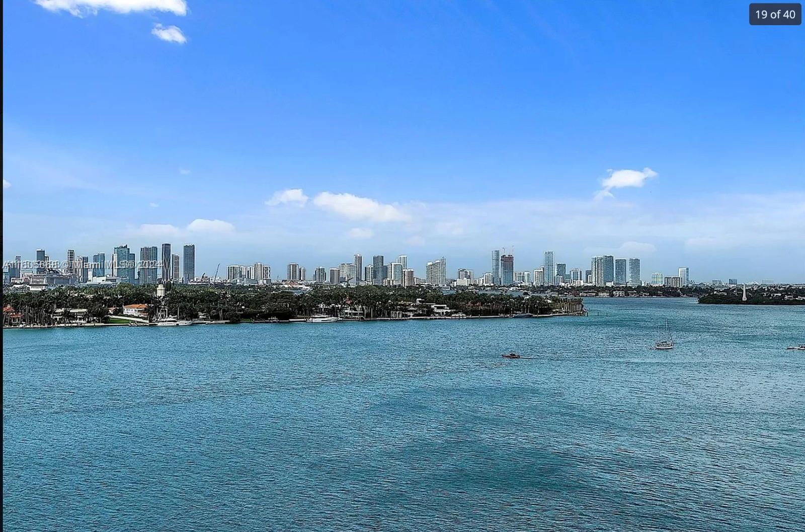 THE BENTLEY BAY CONDO - Residential Lease