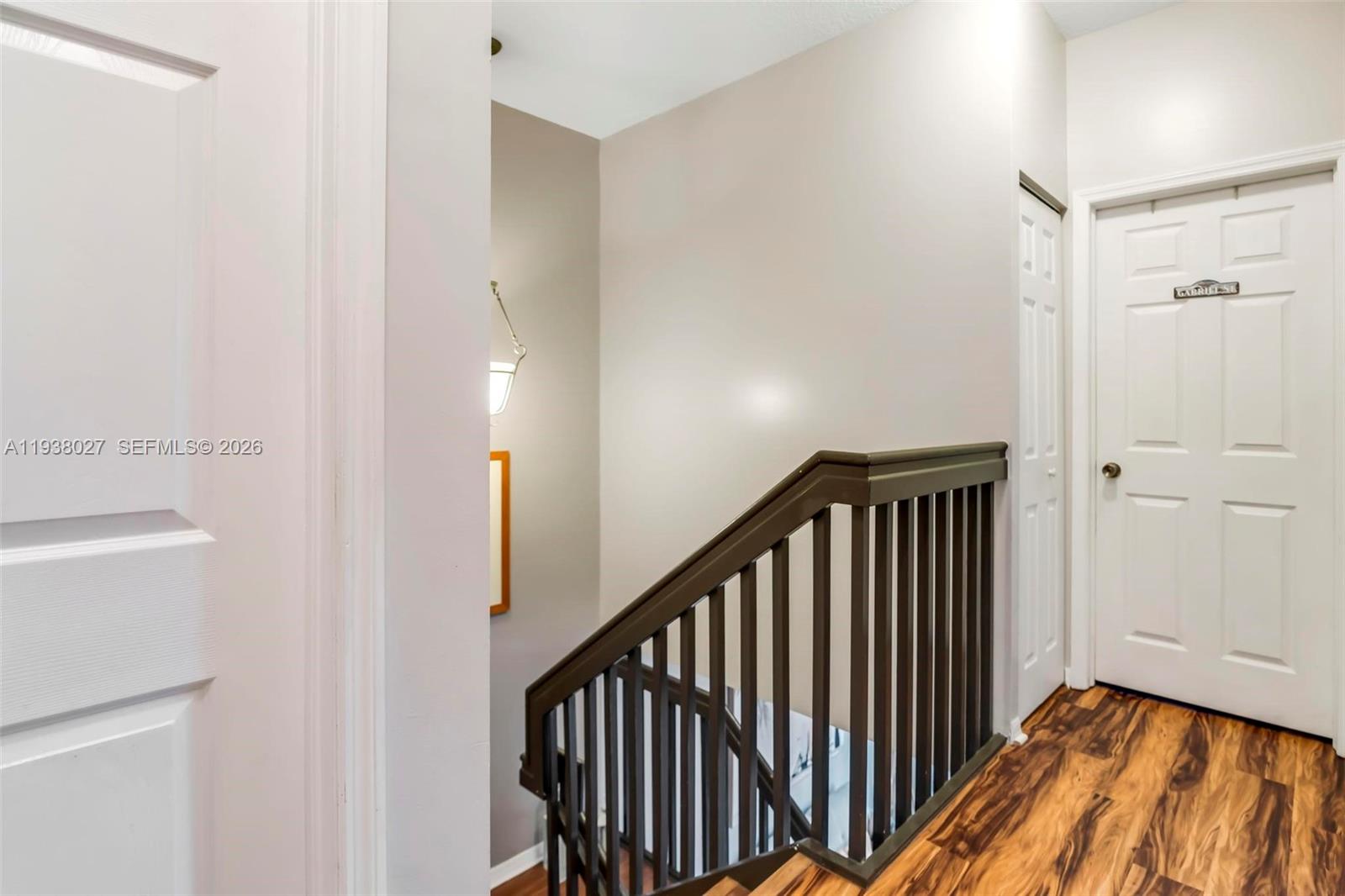 VILLAS AT HARBOR ISLES CO - Residential