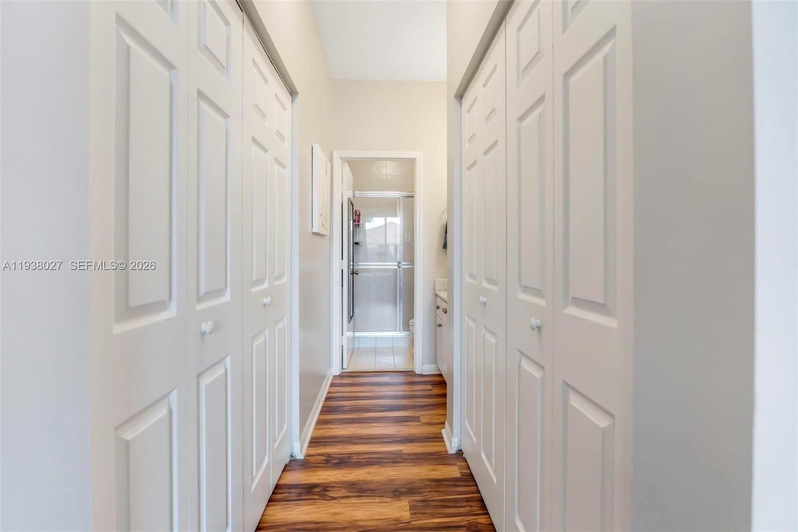 VILLAS AT HARBOR ISLES CO - Residential