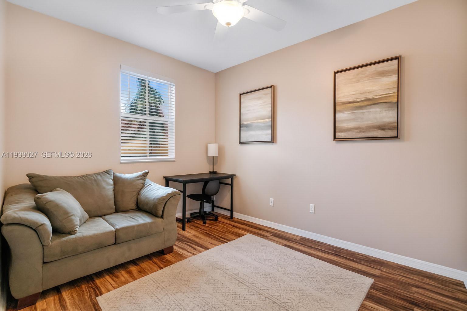 VILLAS AT HARBOR ISLES CO - Residential