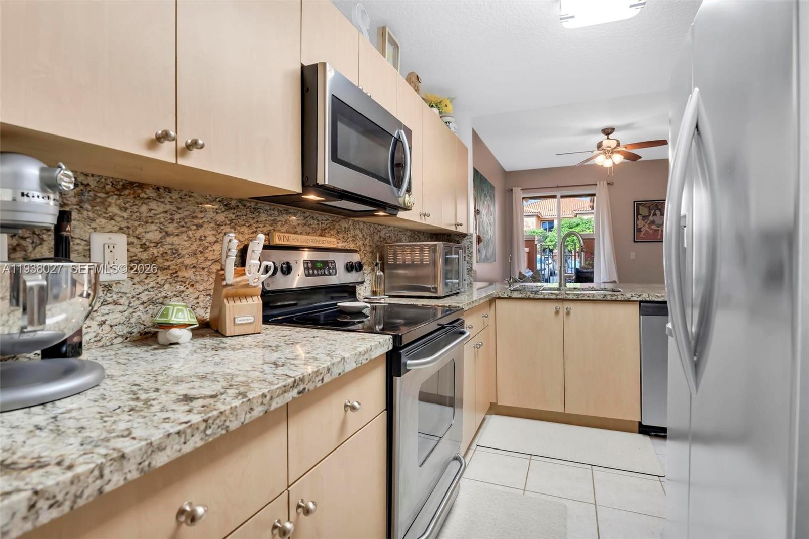 VILLAS AT HARBOR ISLES CO - Residential