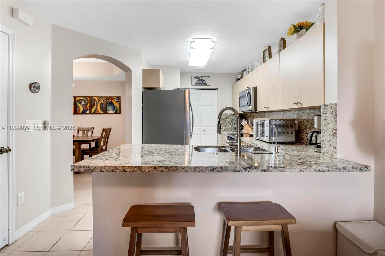 VILLAS AT HARBOR ISLES CO - Residential