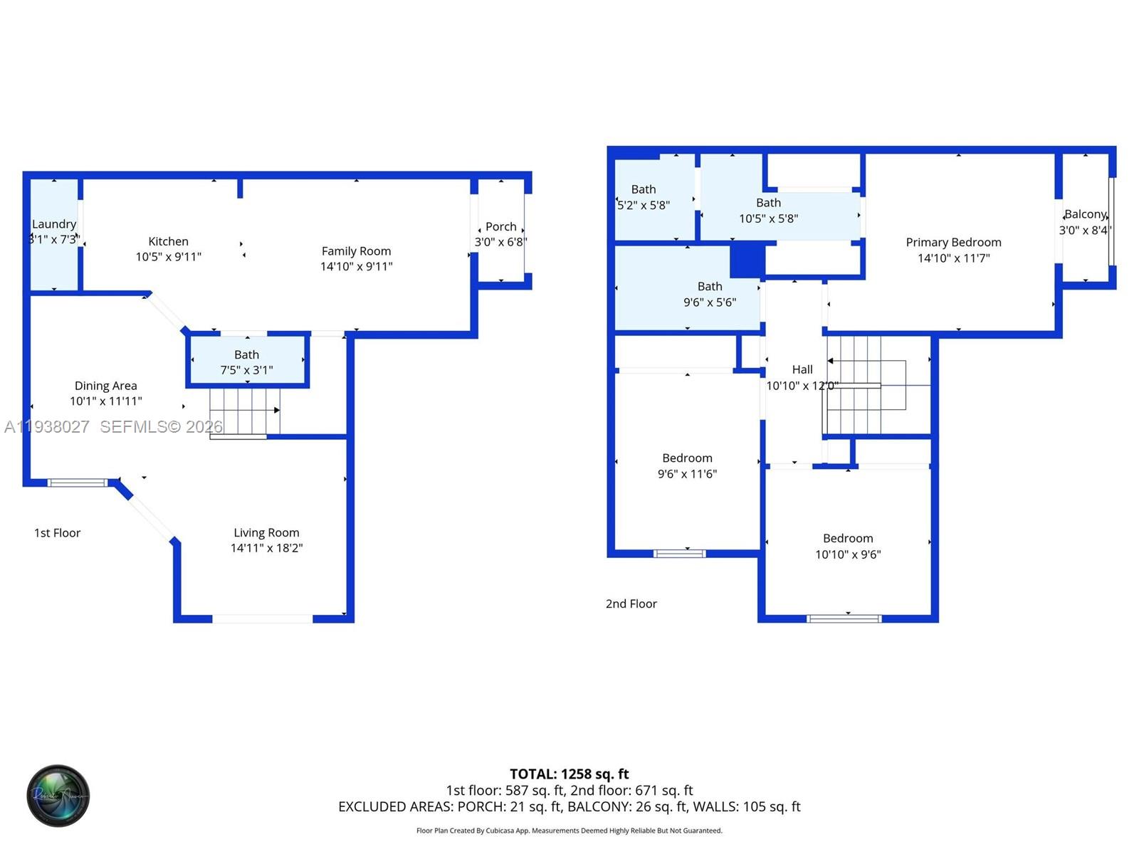 VILLAS AT HARBOR ISLES CO - Residential