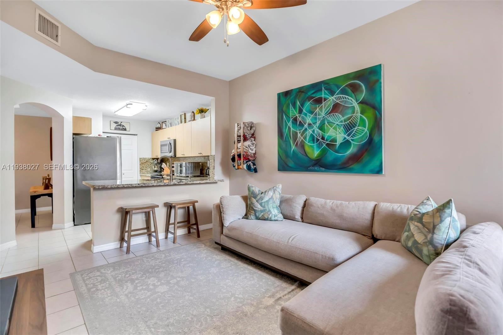 VILLAS AT HARBOR ISLES CO - Residential