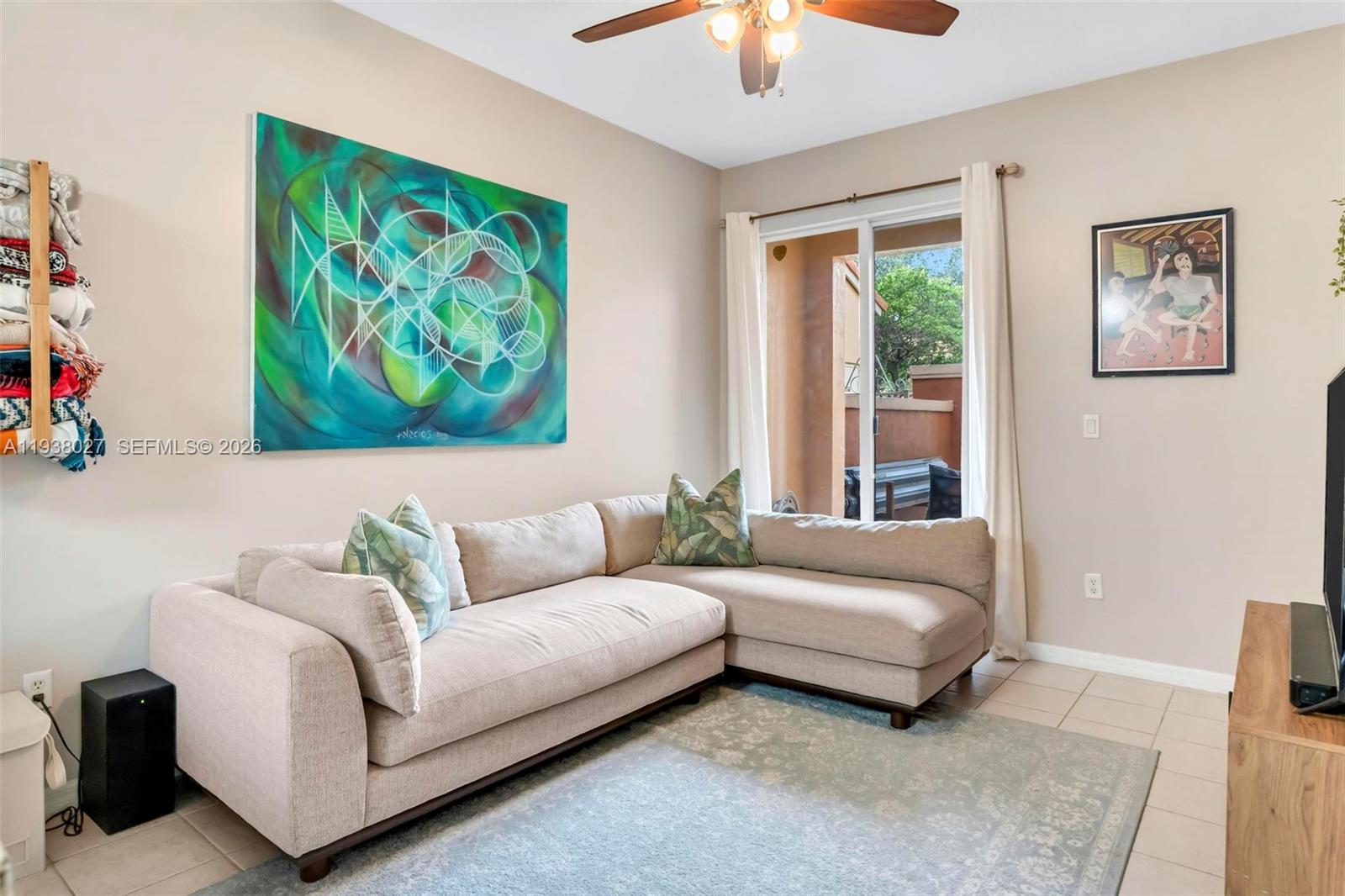 VILLAS AT HARBOR ISLES CO - Residential