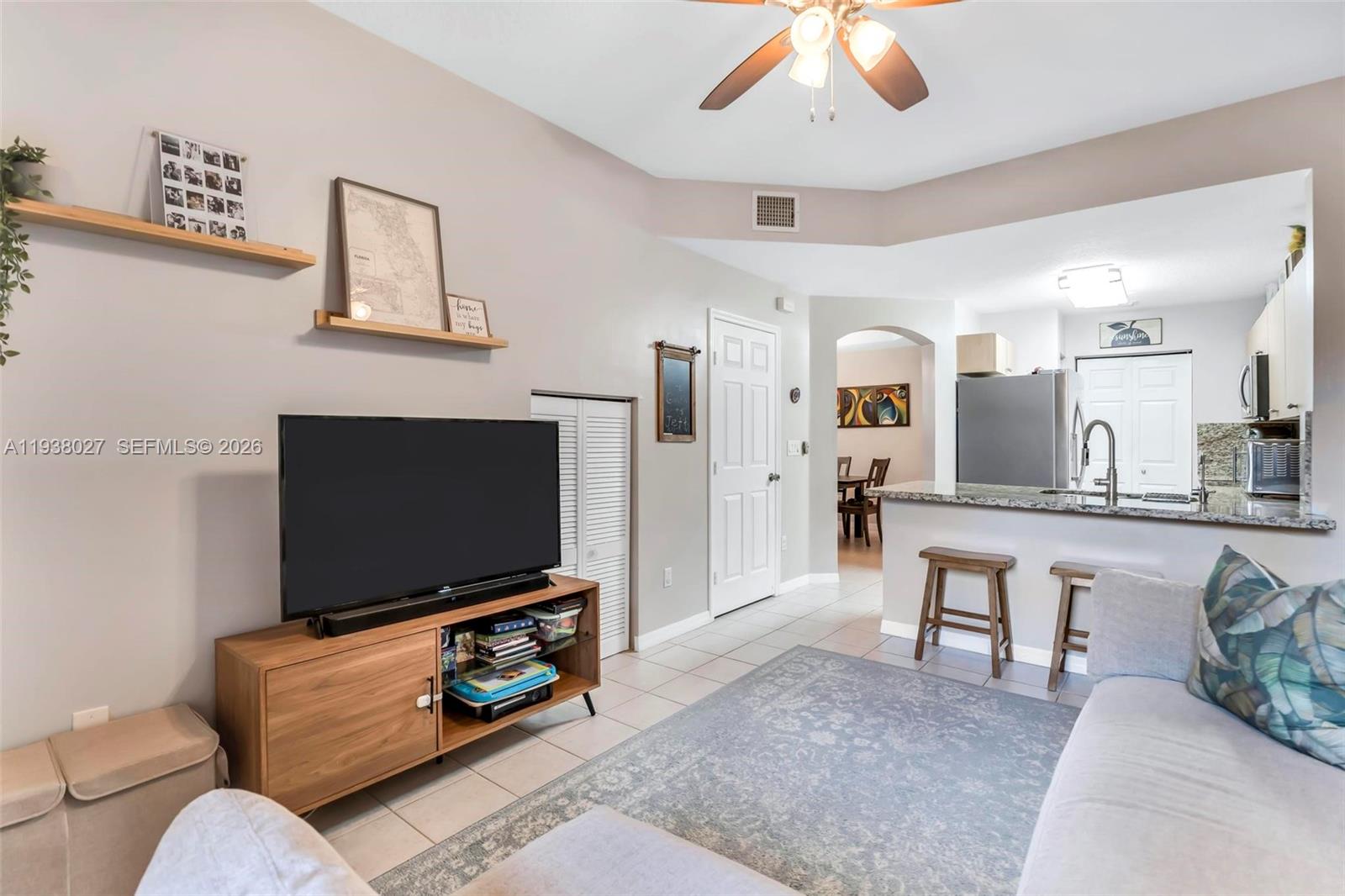 VILLAS AT HARBOR ISLES CO - Residential