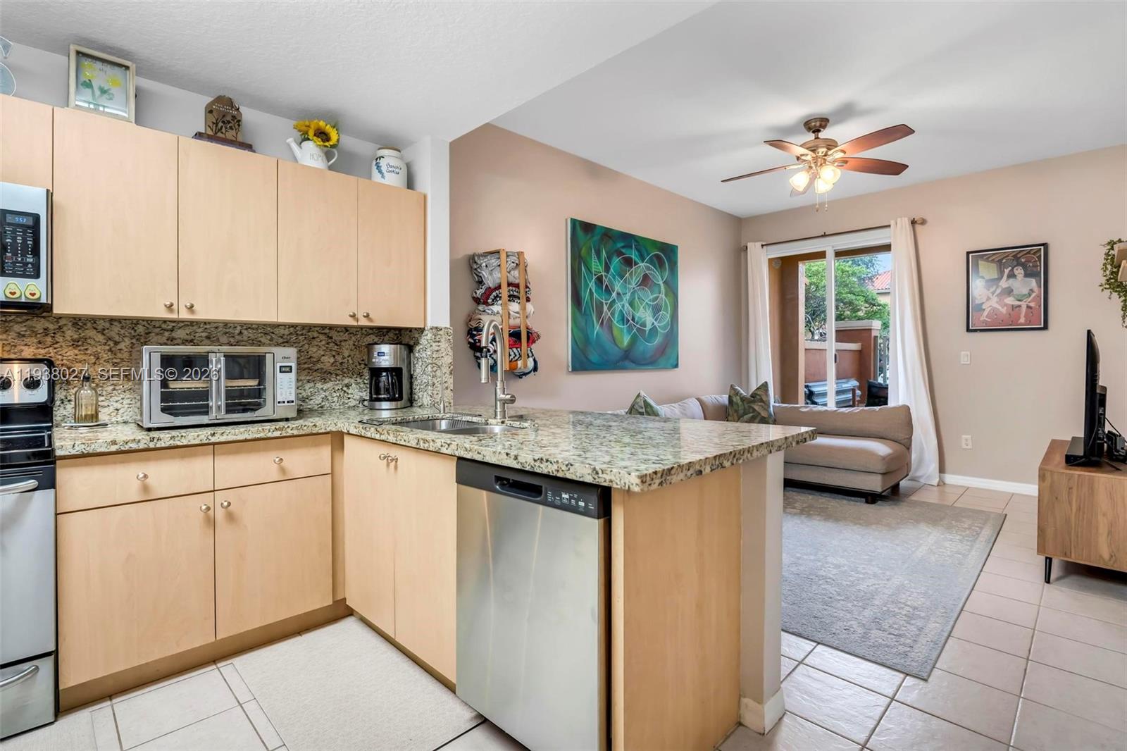 VILLAS AT HARBOR ISLES CO - Residential