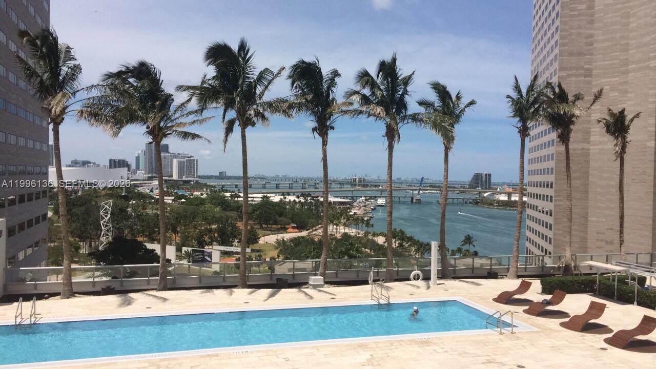 ONE MIAMI WEST CONDO - Residential Lease