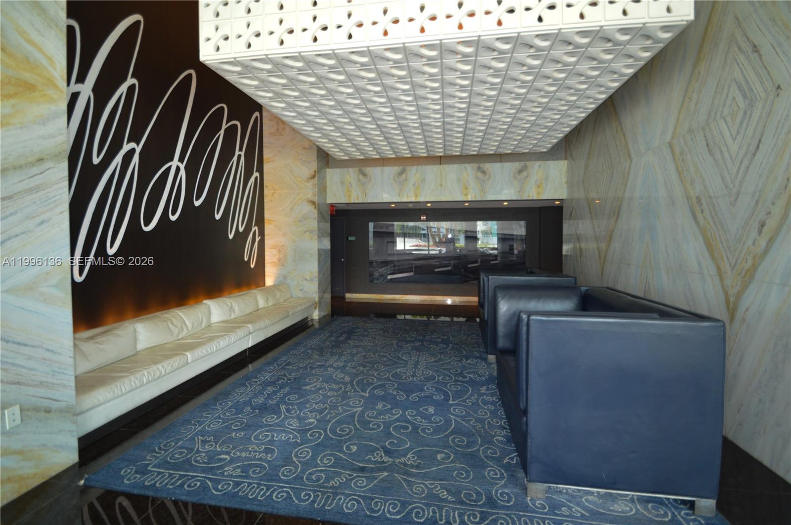 ONE MIAMI WEST CONDO - Residential Lease