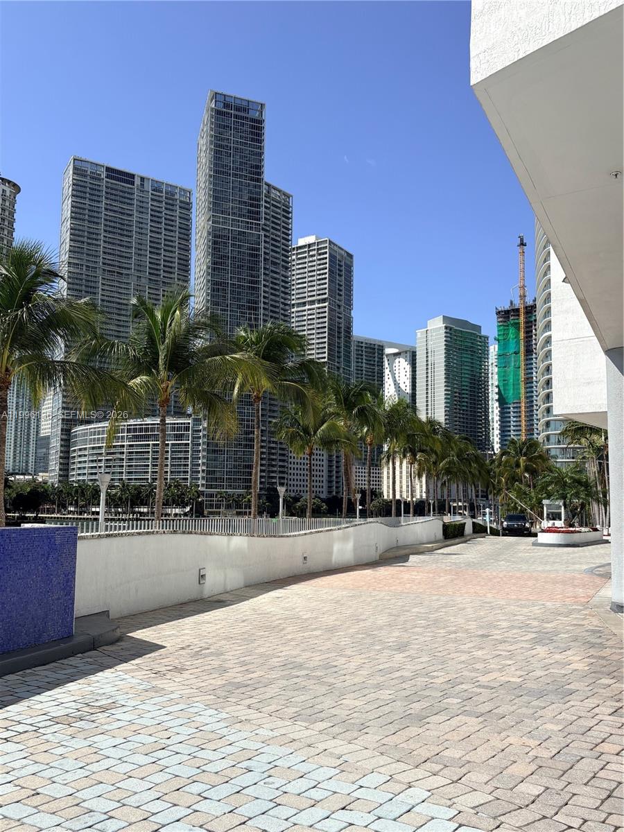 ONE MIAMI WEST CONDO - Residential Lease
