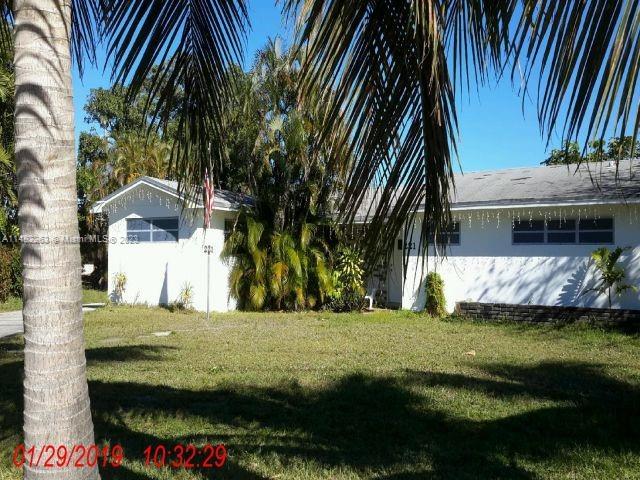HALLANDALE PARK NO 4 AMEN - Residential