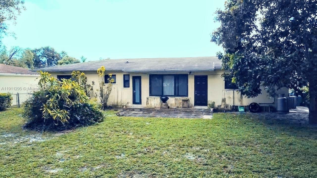 BRENT ESTS - Residential