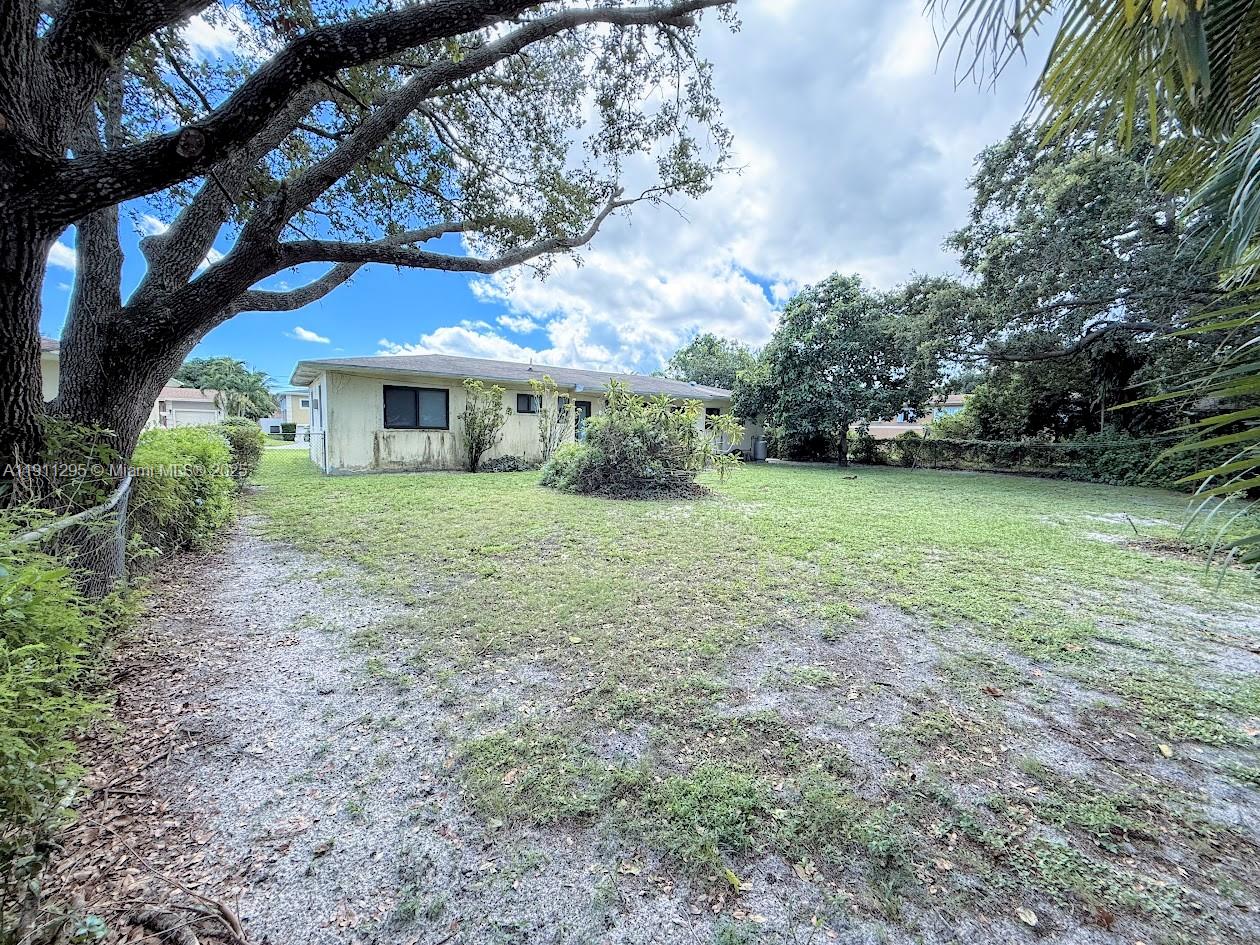 BRENT ESTS - Residential