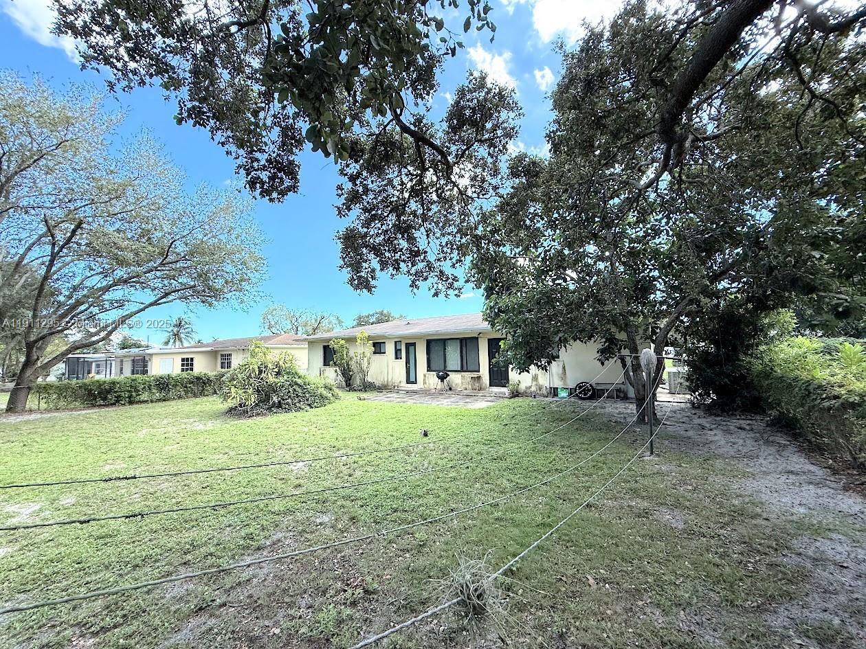 BRENT ESTS - Residential