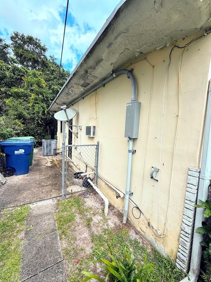 BRENT ESTS - Residential