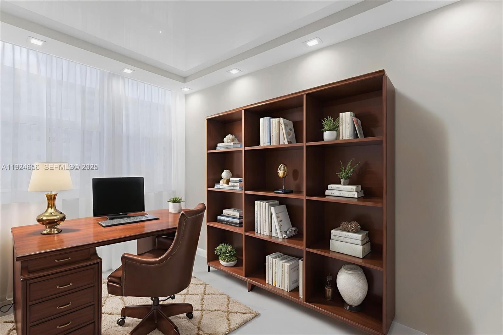 WINSTON TOWERS 200 CONDO - Residential