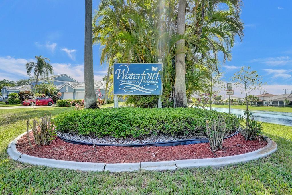 Waterford at Woodmont - Residential