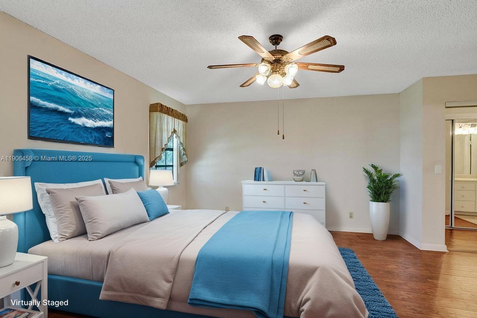 Waterford at Woodmont - Residential