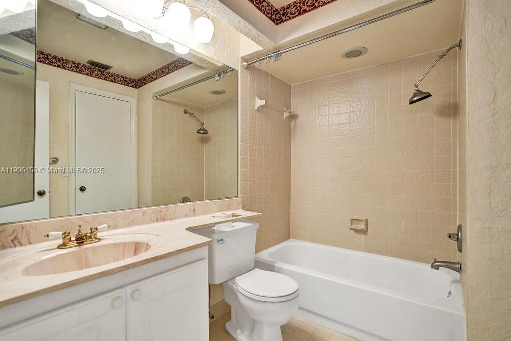 Waterford at Woodmont - Residential