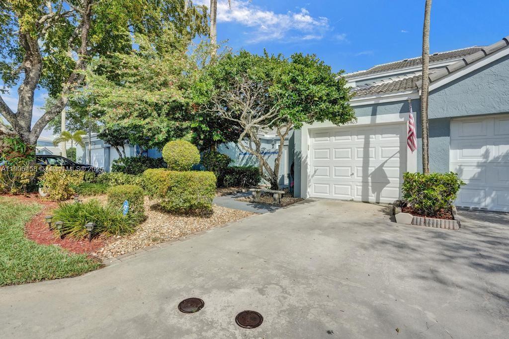 Waterford at Woodmont - Residential