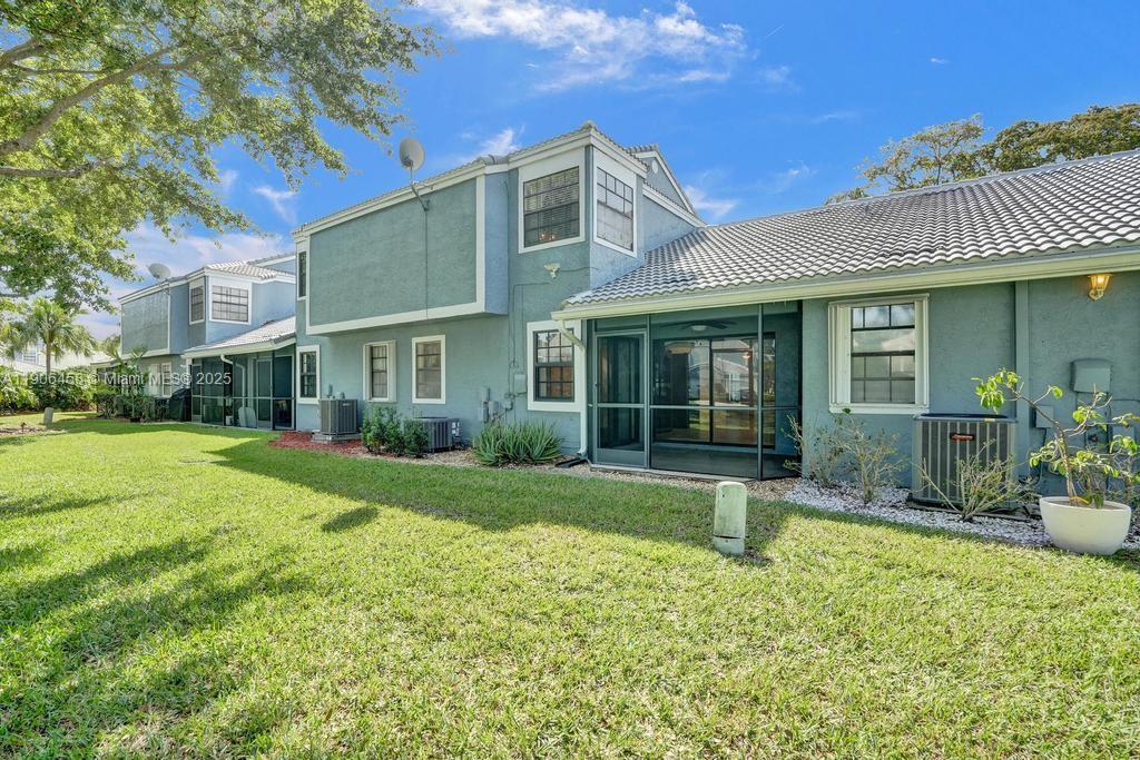 Waterford at Woodmont - Residential