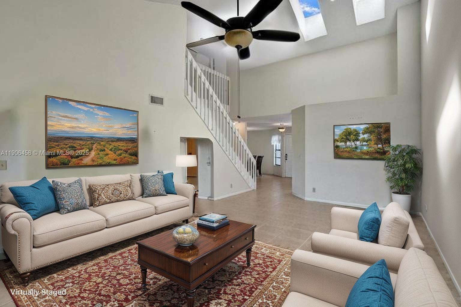 Waterford at Woodmont - Residential