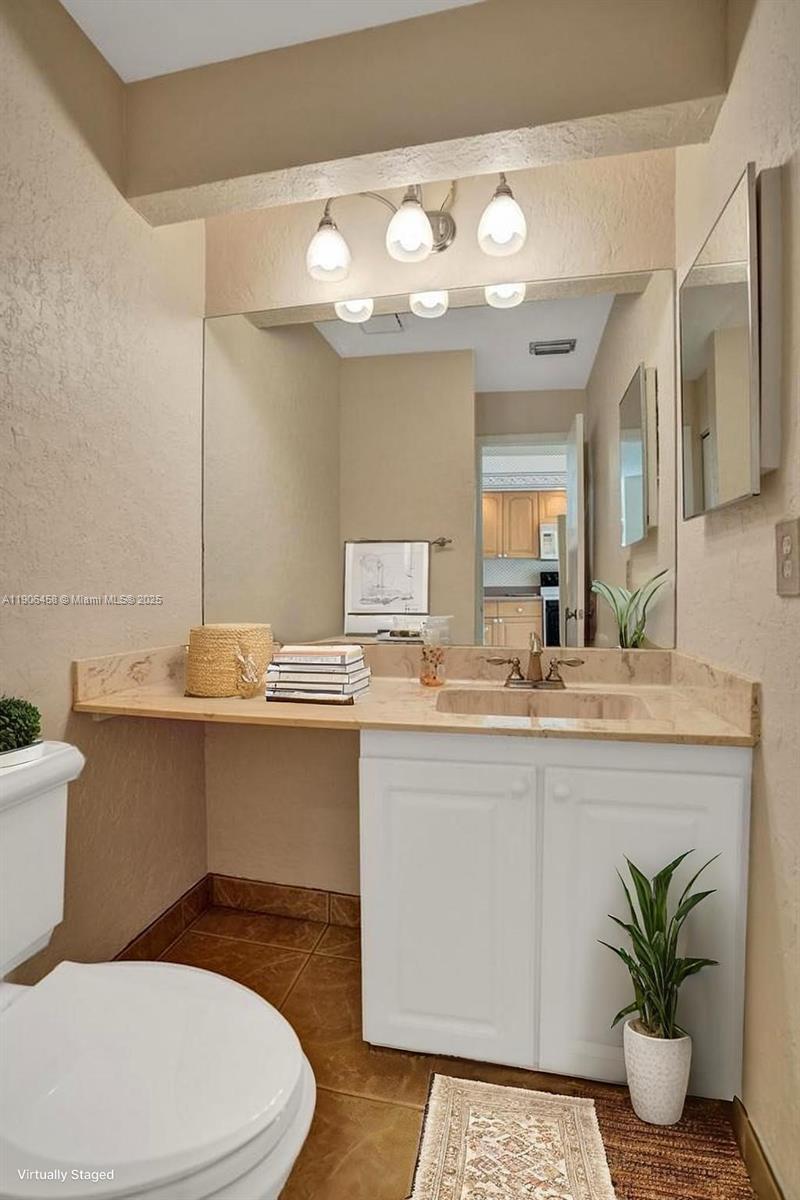 Waterford at Woodmont - Residential