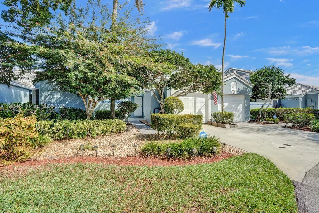 Waterford at Woodmont - Residential