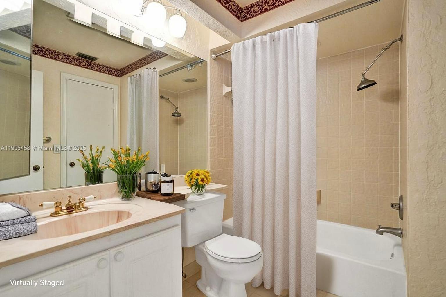 Waterford at Woodmont - Residential