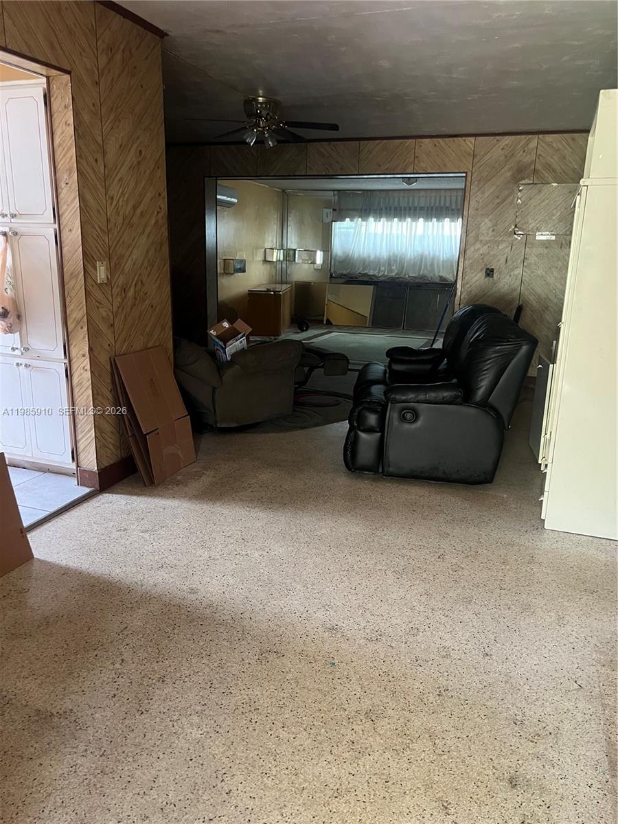 SIERRA 2ND ADDN - Residential