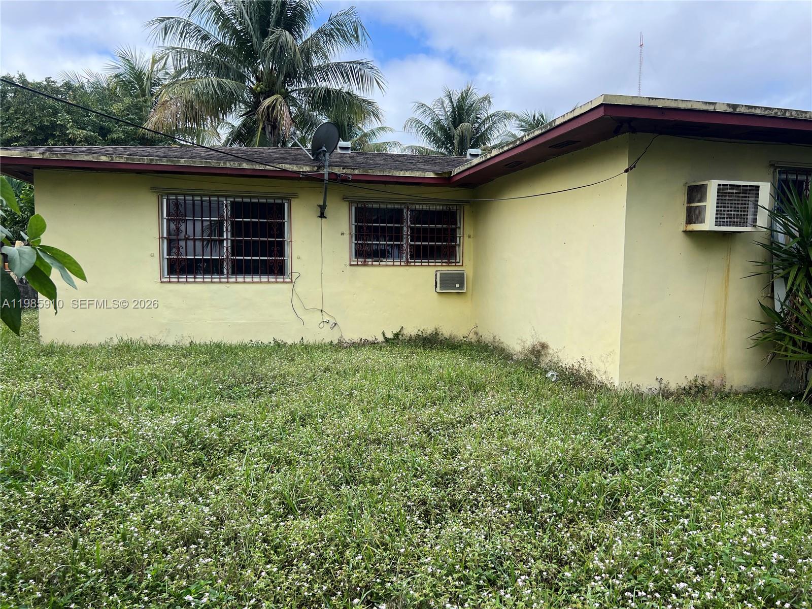 SIERRA 2ND ADDN - Residential