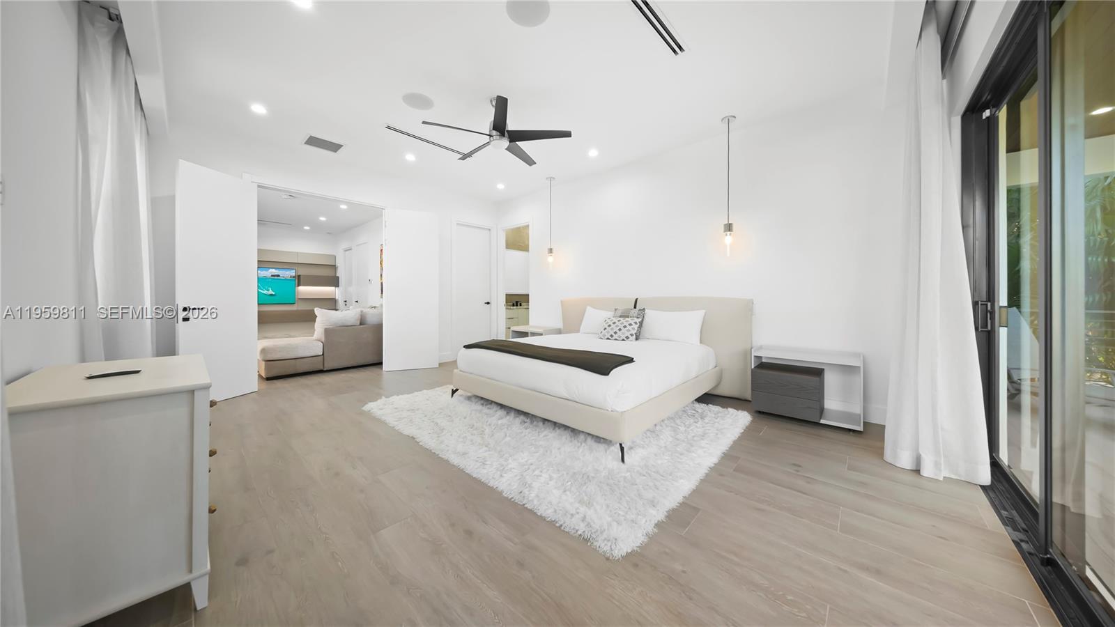 MIDDLE RIVER PARK - Residential